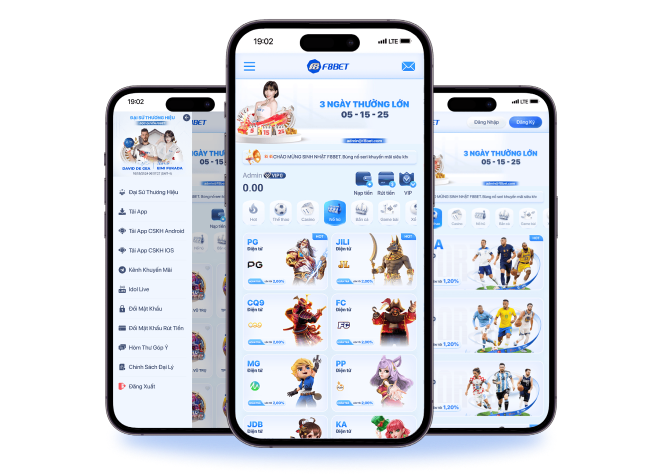 Khám Phá Thế Giới Giải Trí Trực Tuyến tại Trang Chủ F8bet -  Hệ Thống Cá Cược Uy Tín Hàng Đầu