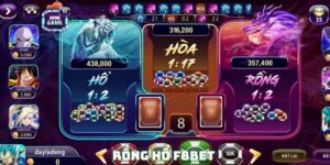 Khám Phá Đế Chế F8 Bet – Cổng Game Thủ Đa Dạng, Đầy Thú Vị Và Cơ Hội Thắng Lớn